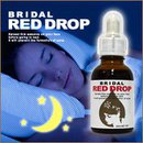 Obat Tidur Red Drop, Obat Bius
